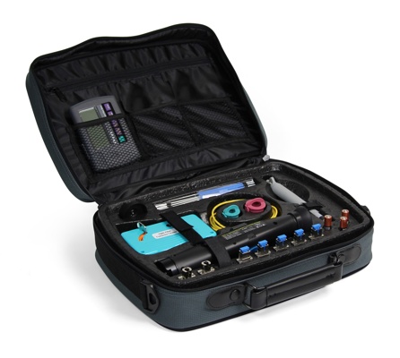 Fiber Optic Transmission Test Kit