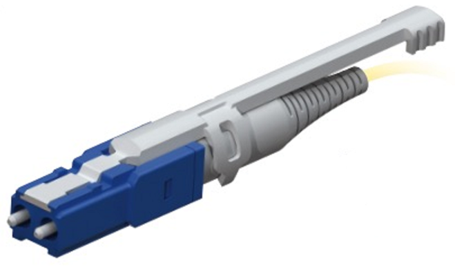 CS, SN & MDC Connector Adapters for Optical Power Meter