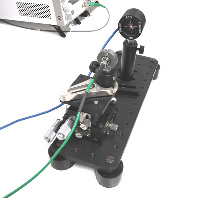 Calibration of Free-Space Optical Power Meters & Detectors